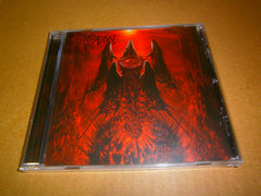 SUFFOCATION - Blood Oath. CD