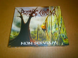 ROTTING CHRIST - Non Serviam. CD