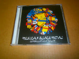 MEXICAN BLACK METAL - Compilation Vol 4. CD