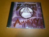 ZOETROPE - Amnesty. CD