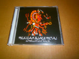 MEXICAN BLACK METAL - Compilation Vol 6. CD