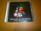 MEXICAN BLACK METAL - Compilation Vol 2. CD