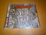 RETROSATAN - Grito Mortal. CD