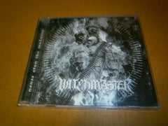 WITCHMASTER - Witchmaster. CD
