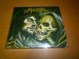 SARCOFAGO - Rotting. CD