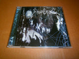 EMPEROR - Scattered Ashes: A Decade of Emperial Wrath.  Double CD