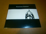 PENETRATOR HAMMER - Penetrator Hammer. CD