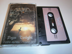 FOLKLORD - Pagan Twilight. Tape