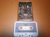 KABARAH - Black Metal Command. Tape