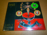 PUNGENT STENCH - Smut Kingdom. Digipak CD