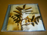 AMORPHIS - Tuonela. CD