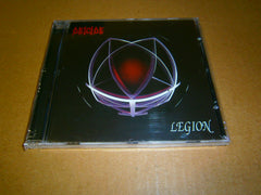 DEICIDE - Legion. CD