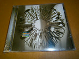 CARCASS - Surgical Steel. CD
