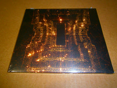 OMEGA - Nebra. Digipak CD