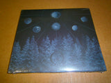 OMEGA - Eve. Digipak CD