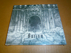 BURZUM - From the Deepest of Darkness. CD