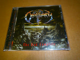 OBITUARY - The End Complete. CD