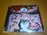 DEATH - Symbolic. CD