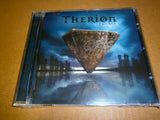 THERION - Lemuria. CD