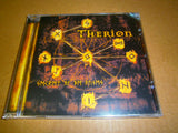 THERION - Secret of the Runes. CD