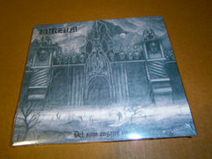 BURZUM - Det Som Engang Var. CD