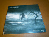 BURZUM - Burzum / Aske. CD