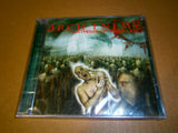 ARCH ENEMY - Anthems of Rebellion. CD