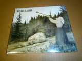 BURZUM - Filosofem. CD