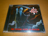 BLOOD FEAST - The Future State of Wicked. CD