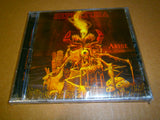 SEPULTURA - Arise. CD