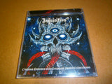 INQUISITION - Ominous Doctrines of the Perpetual Mystical Macrocosm. CD