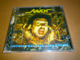 RAVEN - Nothing Exceeds Like Excess. CD