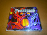 POSSESSED - Beyond the Gates. CD