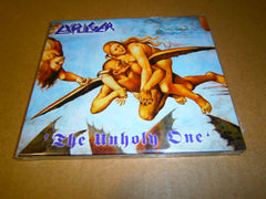 EXPULSER - The Unholy One. Digipak CD