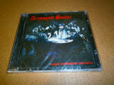 ARMORED SAINT - Win Hands Down. CD