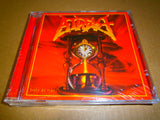 ATHEIST - Piece of Time. CD