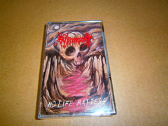 SVPREMACIST - No Life Matters. Tape