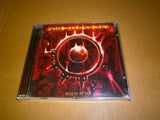 ARCH ENEMY - Wages of Sin. Double CD