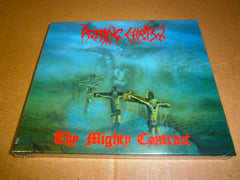 ROTTING CHRIST - Thy Mighty Contract. CD