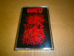 VIVISECT - Barbaric Death. Tape