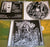 BLACK ANGEL - Satanic Rites in Brazil. CD