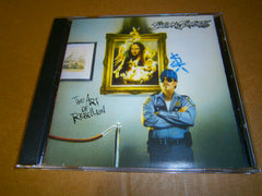 SUICIDAL TENDENCIES - The Art of Rebellion. CD