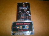 DEVOTION OMEGA - Carpe Ego Satanas. Tape