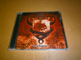 DESTROYER 666 - Defiance. CD