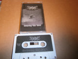 FROSTMOON ECLIPSE - Gathering the Dark. Tape