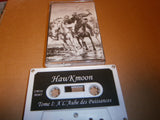 HAWKMOON - Tome I: A L'Aube des Puissances. Tape