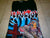 SEPULTURA - Schizophrenia. T-Shirt