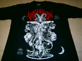 ARCHGOAT - The Light Devouring Darkness. T-Shirt