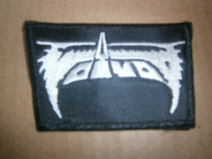 VOIVOD - Embroidered Logo Patch