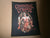 CANNIBAL CORPSE - The Bleeding. Sublimated Patch